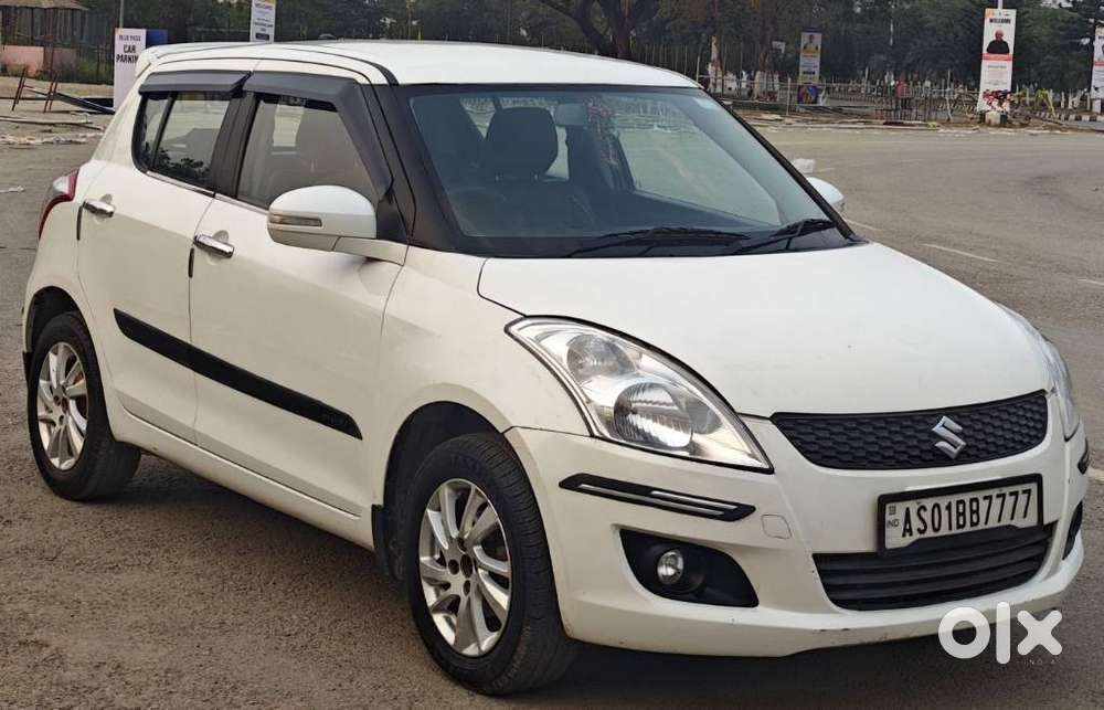 Maruti Suzuki Swift Xdi, 2013, Diesel