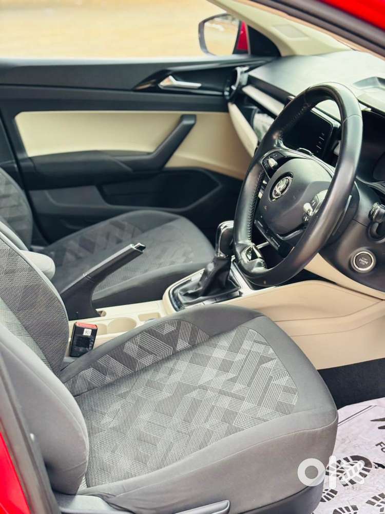 Skoda Slavia 1.0 Ambition Tsi, 2022, Petrol