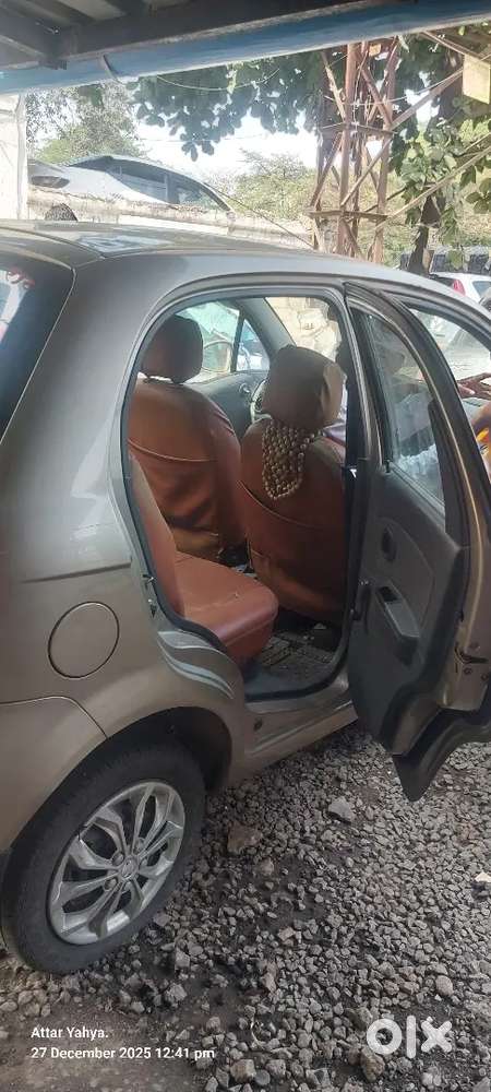 Chevrolet Spark 2009 Cng & Hybrids Well Maintained