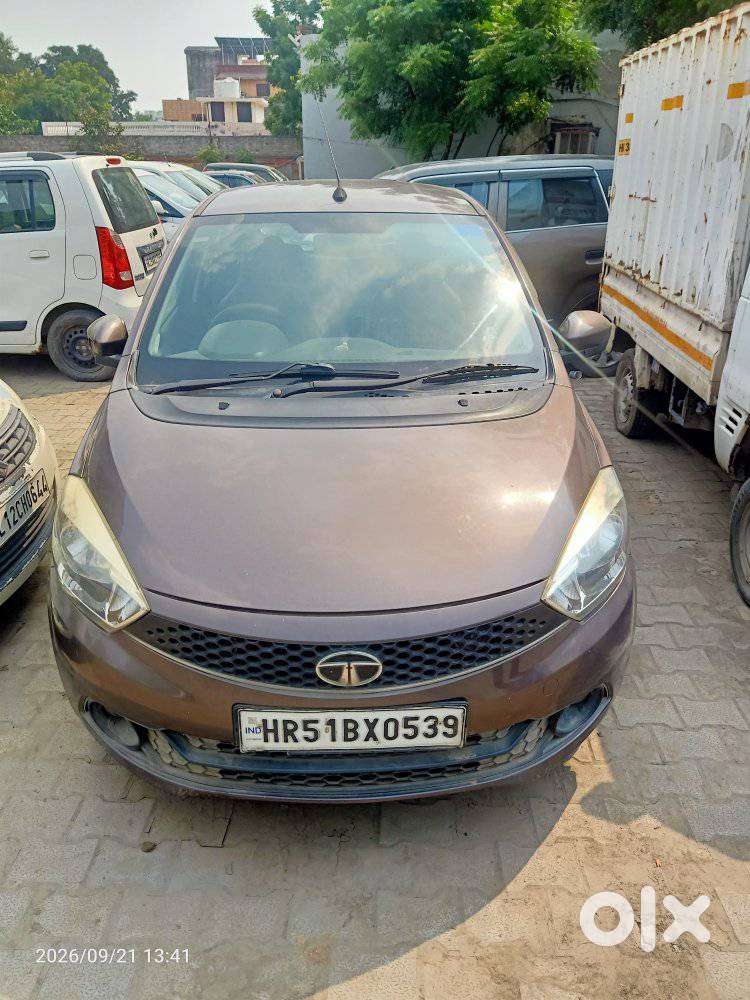 Tata Tiago Xz Diesel, 2019, Diesel