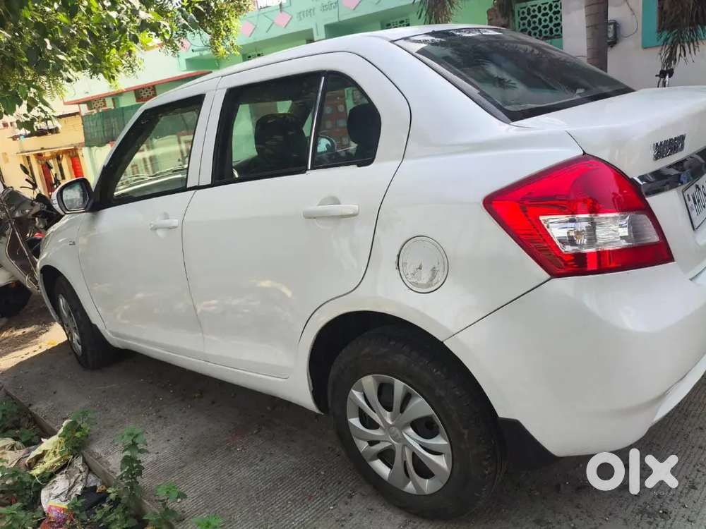 Swift Dzire Vdi 2015 Second-hand
