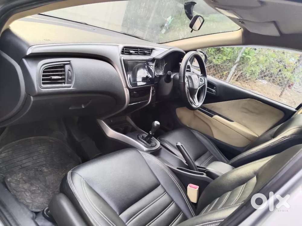 Honda City I-dtec Vx, 2019, Diesel