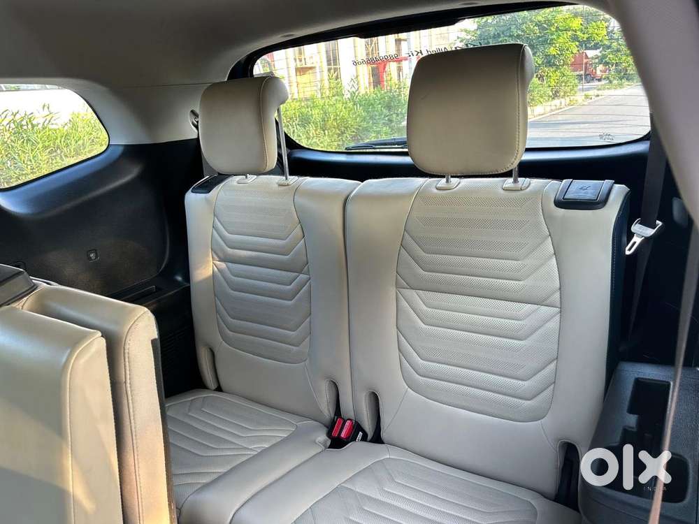 Kia Carens 1.5 Luxury Plus Turbo 7 Str, 2024, Diesel