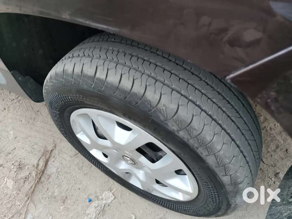 Renault Duster 2019 Petrol 62000 Km Driven