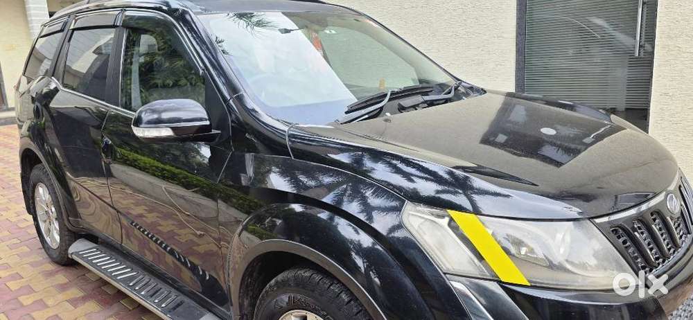 Mahindra Xuv500 W10 2wd, 2016, Diesel