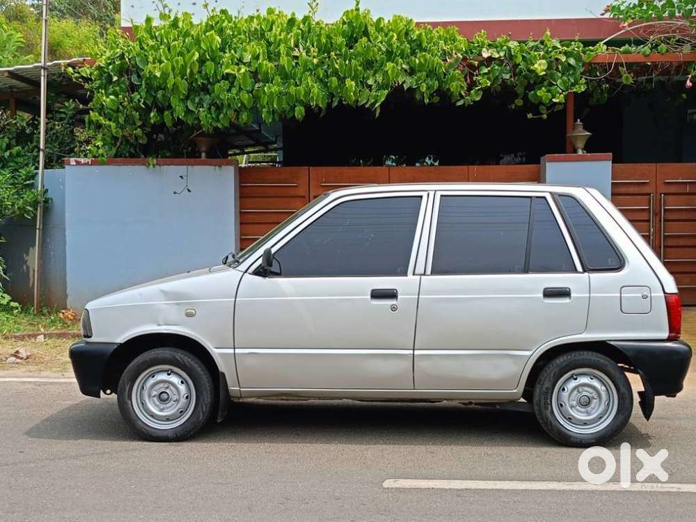 Maruti Suzuki 800 Ac, 2009, Lpg