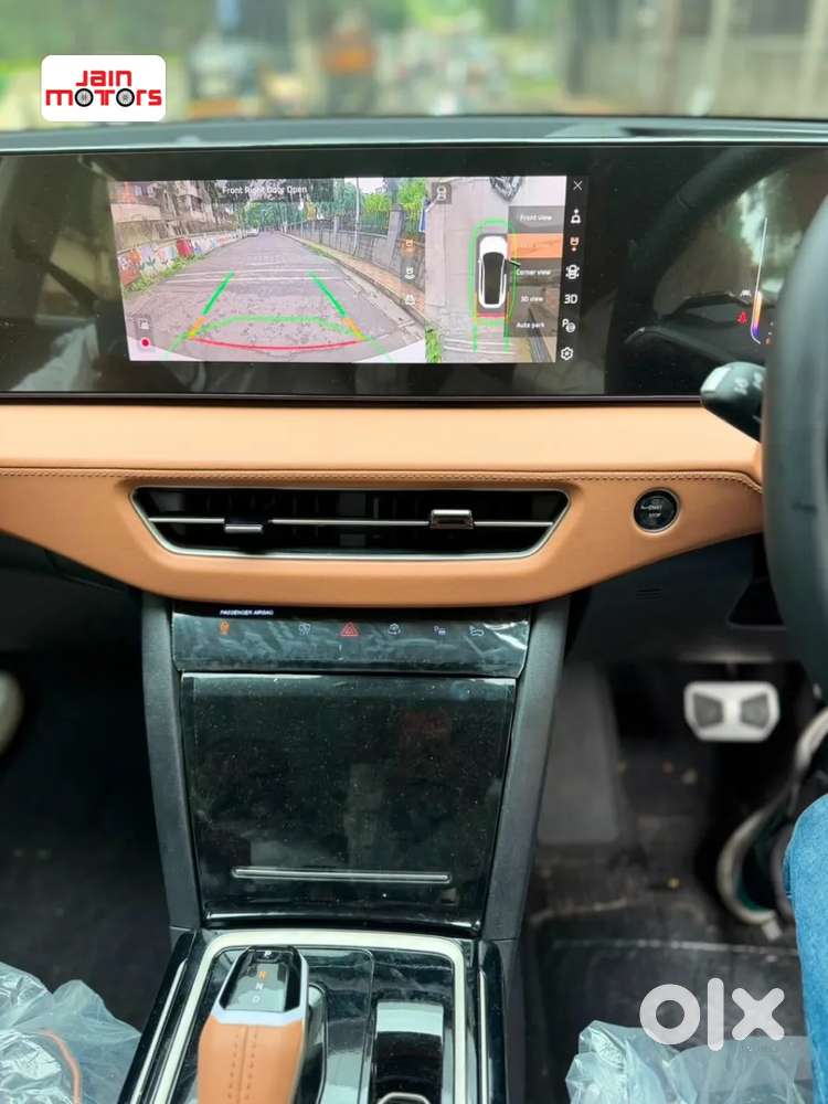 Mahindra Xev 9e Pack Three Select, 2026, Electric