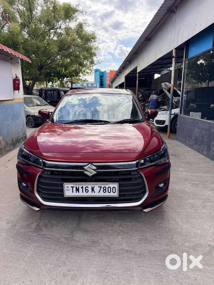 Maruti Suzuki Swift Dzire Zxi Plus Ags(automatic) 2025