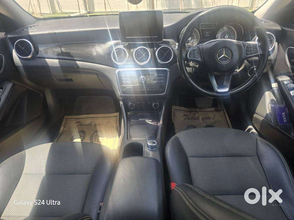 Mercedes-benz Cla 200 Cdi Sport, 2015, Diesel
