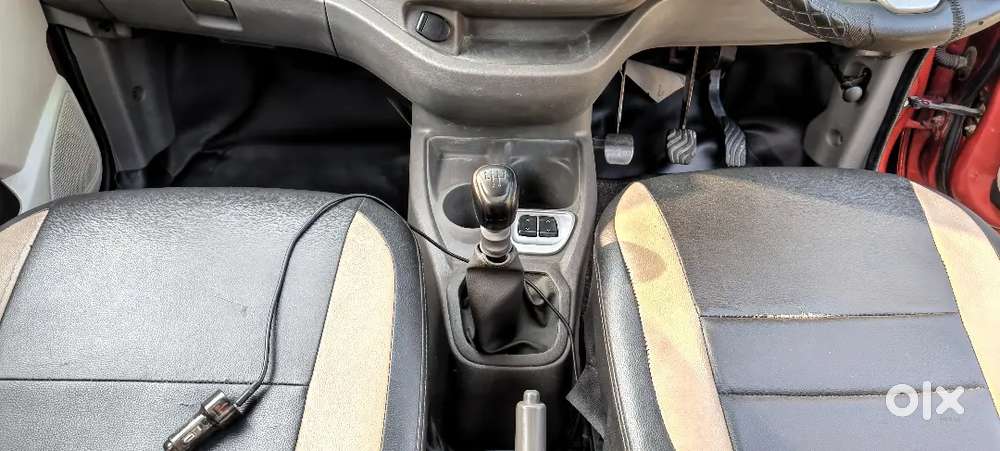 Datsun Redigo 2020 Petrol 72000 Km Driven