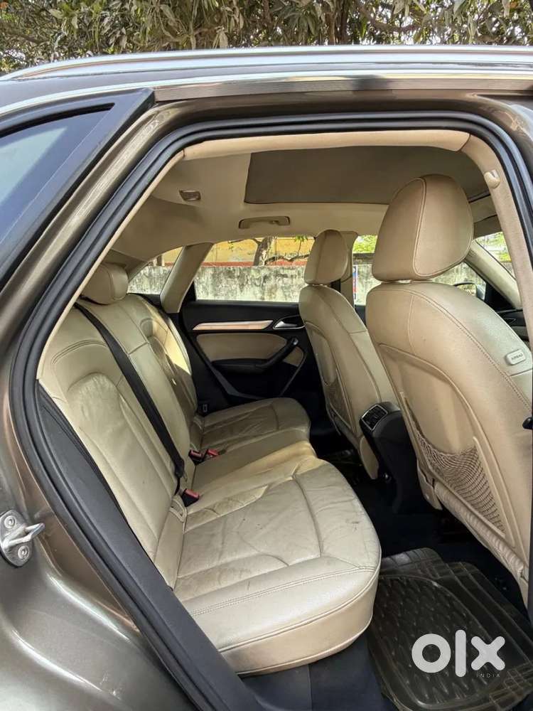 Audi Q3 35tdi Premium, 2015, Diesel