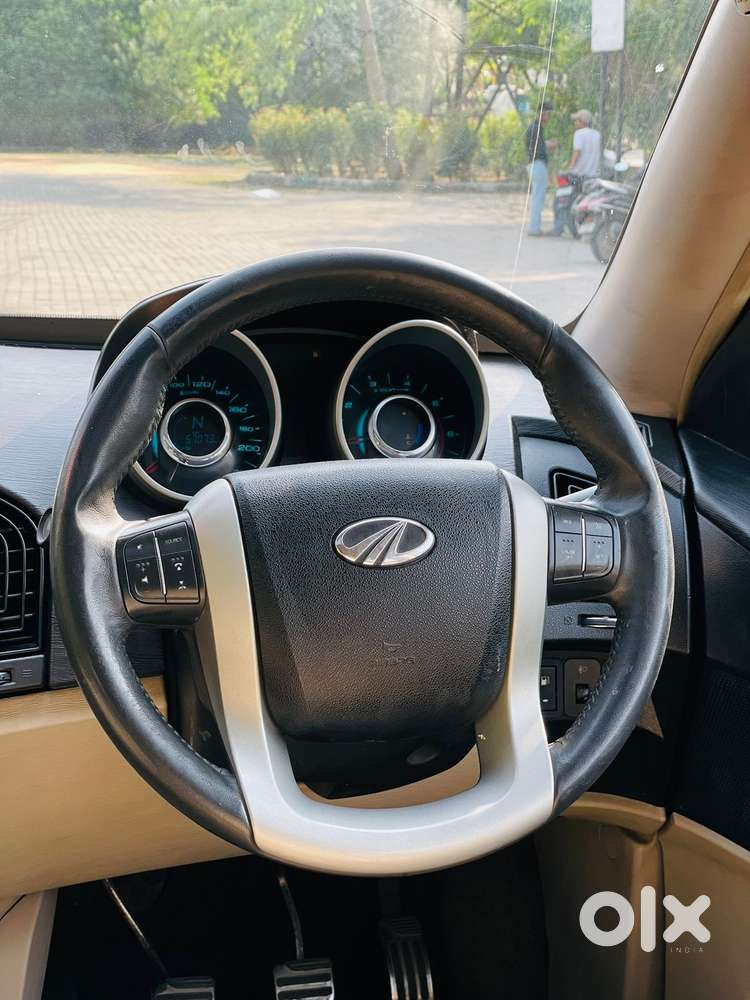 Mahindra Xuv500 W10 2wd, 2016, Diesel