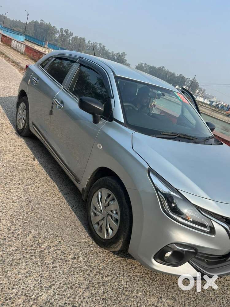 Maruti Suzuki Baleno 2022 Petrol 23500 Km Driven
