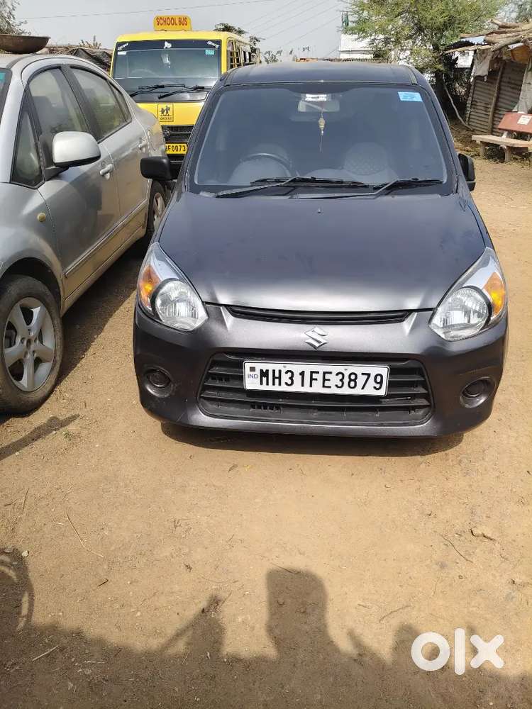 Maruti Suzuki Alto 800 2019 Petrol Good Condition