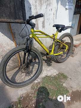 Olx discount gear cycle