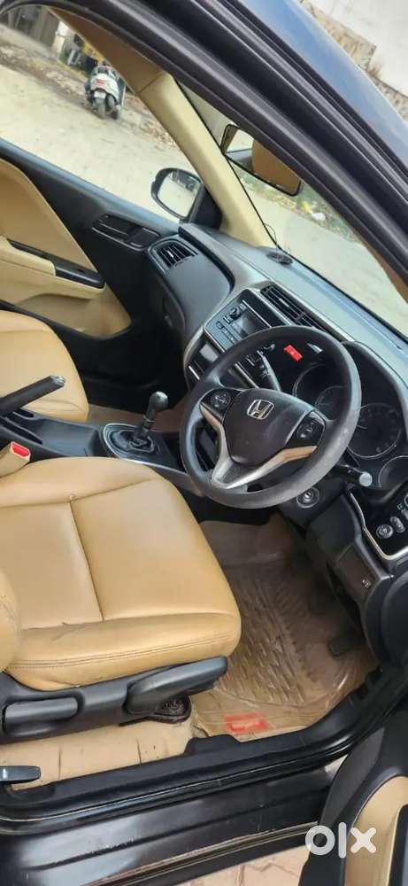 All Ok Condation Car