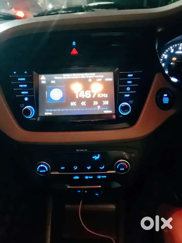 Hyundai I20 2017 Petrol 19000 Km Driven