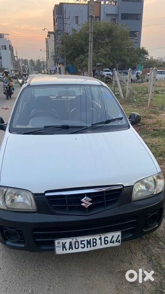 Maruti Suzuki Alto 2004