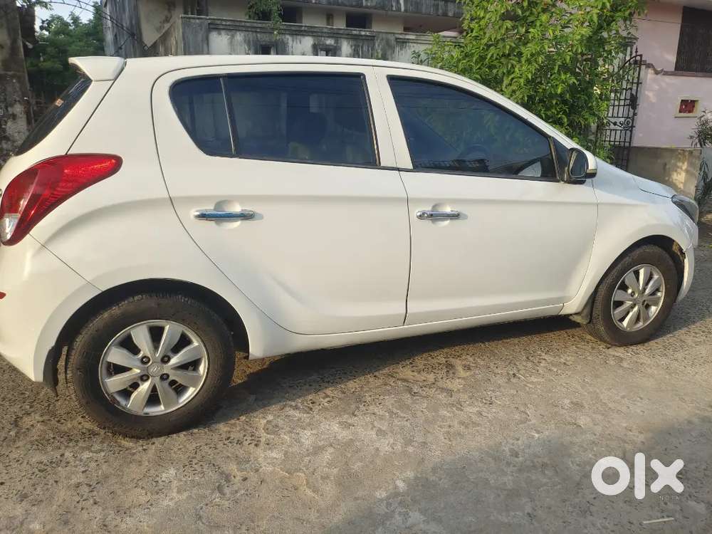 Hyundai I20 Active 2013 Diesel 154000 Km Driven