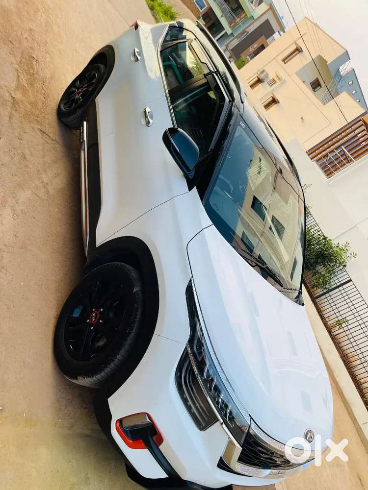 Kia Seltos D1.5 6mt Htx Ae