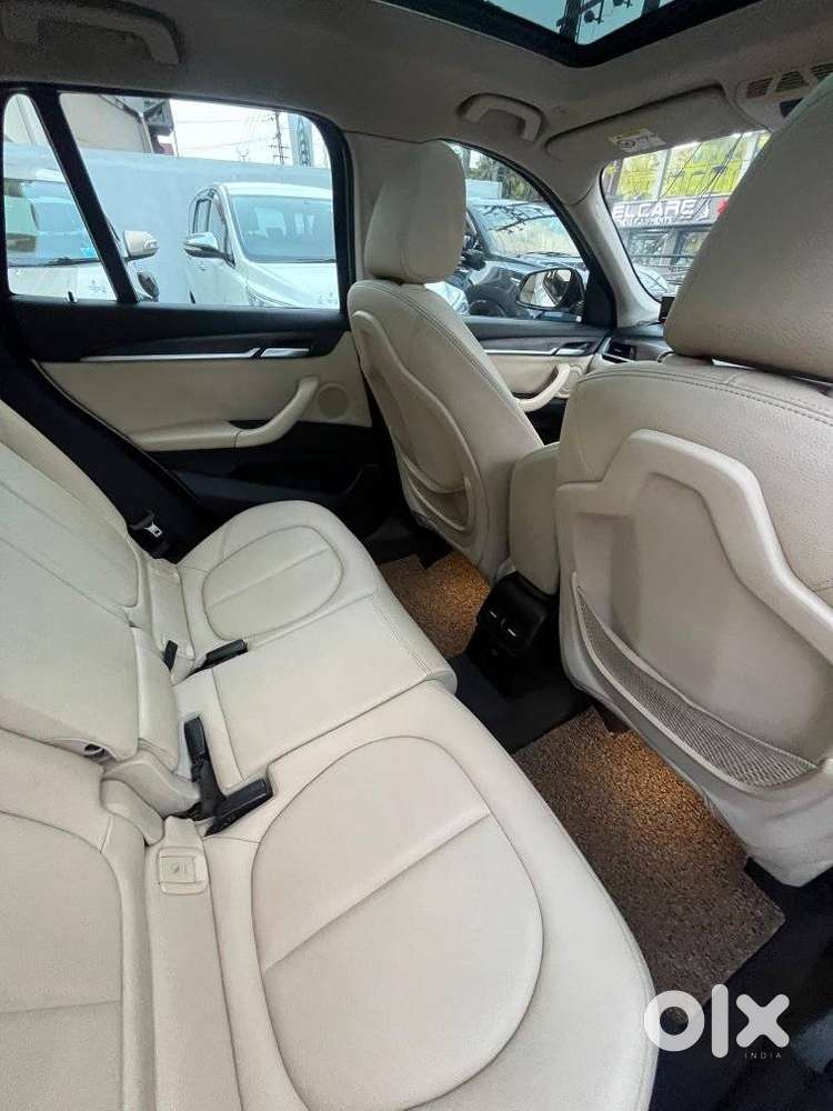 Bmw X1 Xdrive 20d Xline, 2016, Diesel