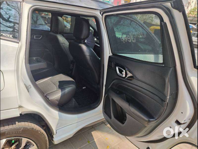 Jeep Compass Model S (o) Diesel 4x4 At, 2023, Diesel