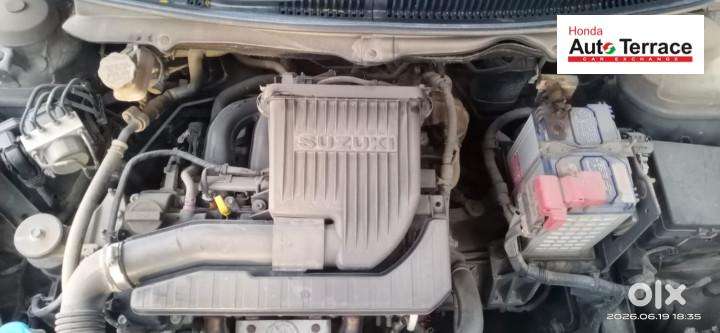 Maruti Suzuki Ciaz Delta Bsvi, 2017, Petrol