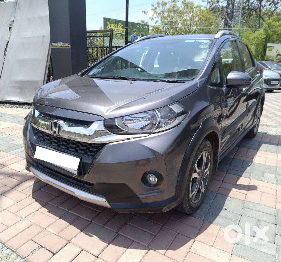 Honda Wr-v I-dtec V, 2019, Diesel