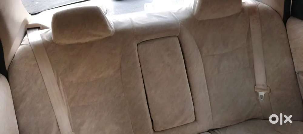 Honda City Zx 2007 Second Owner