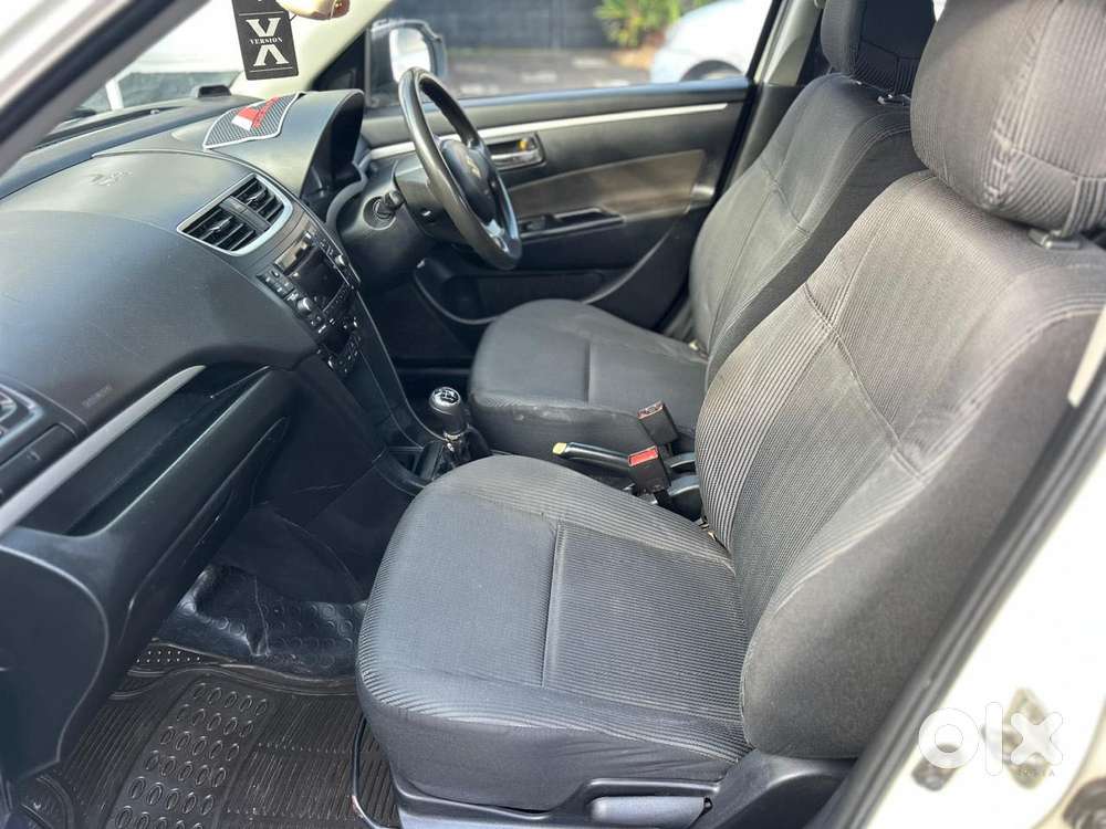 Maruti Suzuki Swift Ddis Zdi, 2012, Diesel