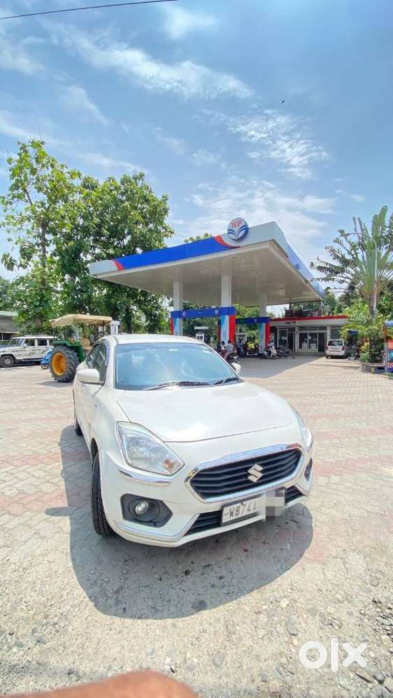 Maruti Suzuki Swift Dzire Vdi Bsiv, 2018, Diesel