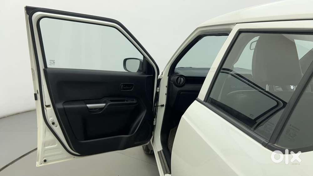 Maruti Suzuki Ignis 1.2 Sigma Mt, 2020, Petrol