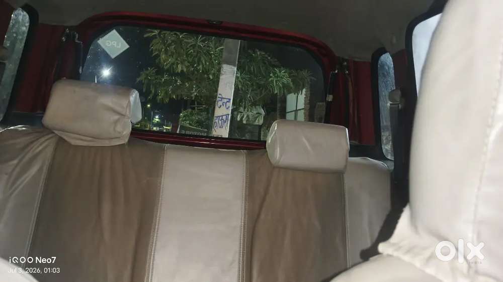 Maruti Suzuki Wagon R 2010 Year Car