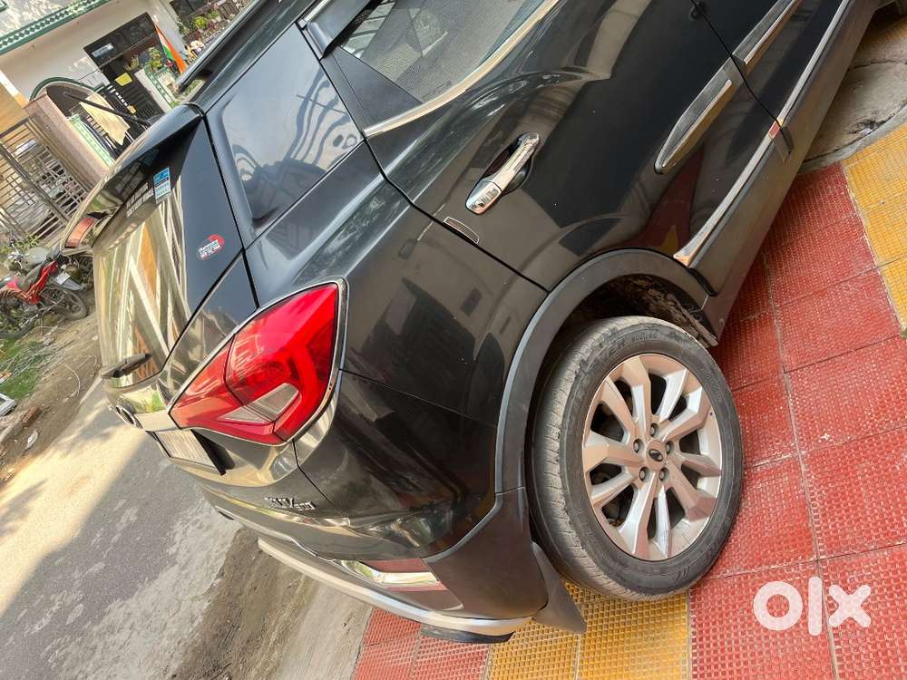 Mahindra Xuv300 2022 Diesel