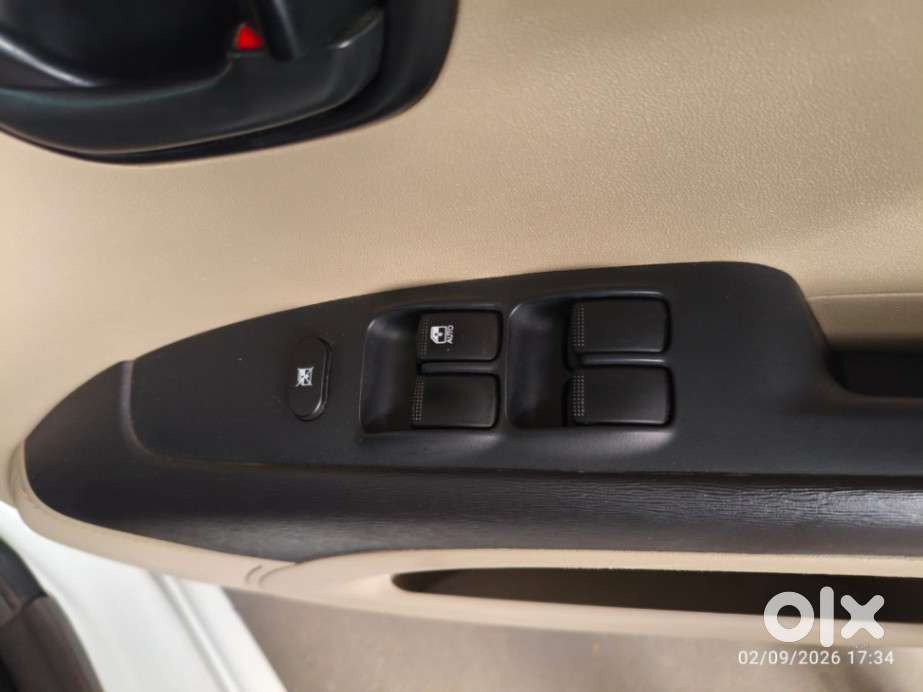 Hyundai I10 Magna 1.1l, 2016, Petrol