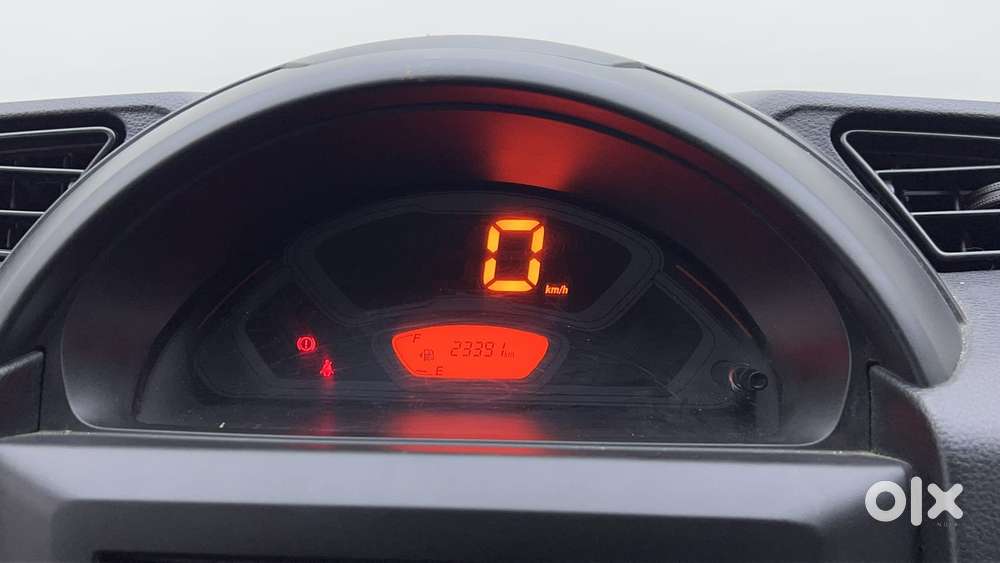 Maruti Suzuki S-presso Lxi Opt, 2022, Petrol