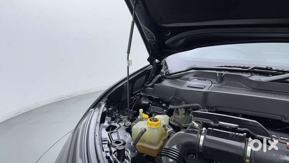 Tata Harrier Fearless Plus Dark Edition, 2023, Diesel