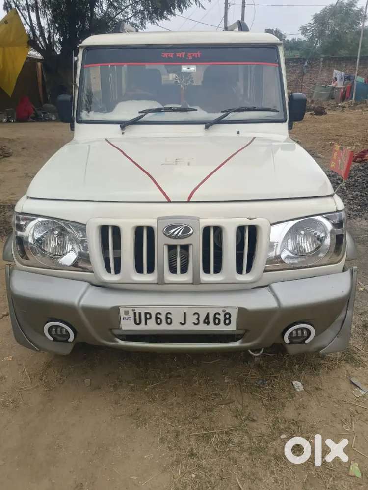 Mahindra Bolero 2011 Diesel