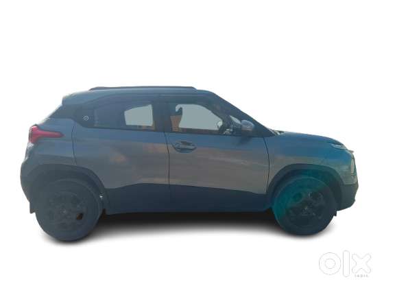 Tata Punch Accomplished Amt, 2023, Petrol