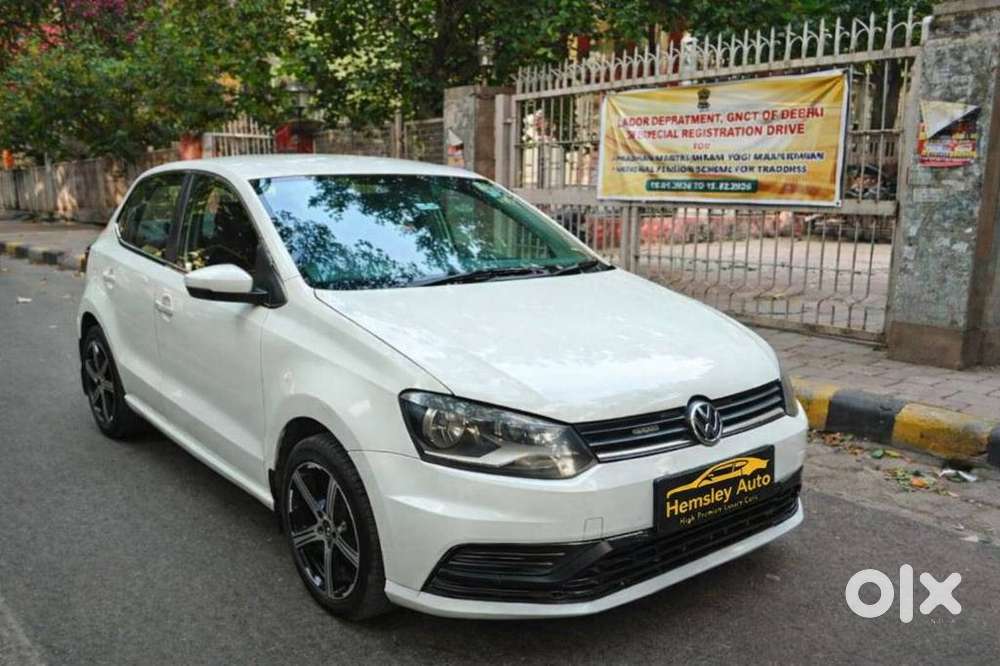 Volkswagen Ameo 1.5 Tdi Trendline, 2019, Diesel
