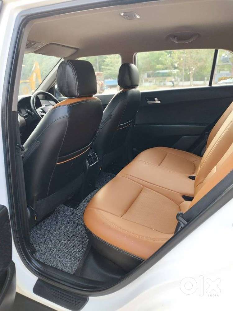 Hyundai Creta 1.4 S, 2019, Diesel