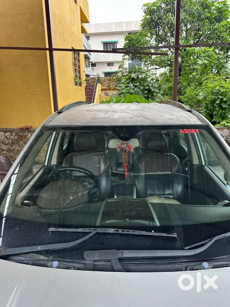 Mahindra Xuv500 Diesel 2013