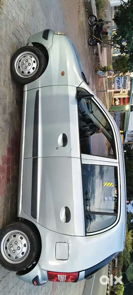 Hyundai Santro Xing 2004
