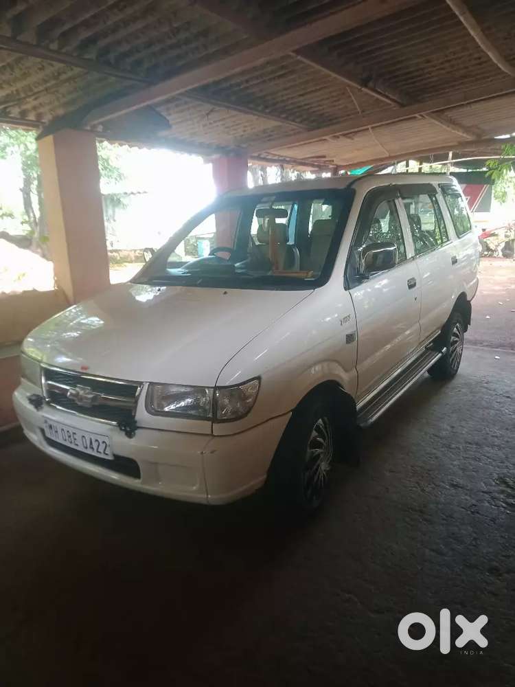 Chevrolet Tavera 2011 Diesel Good Condition