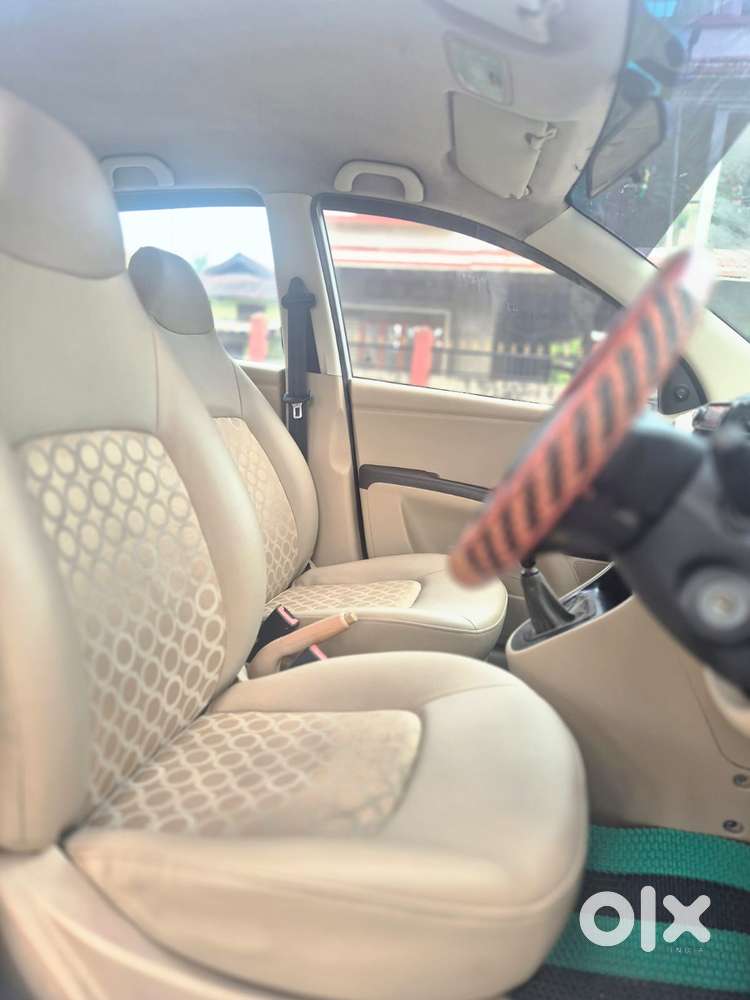 Hyundai I10 2007-2010 Era 1.1, 2009, Petrol