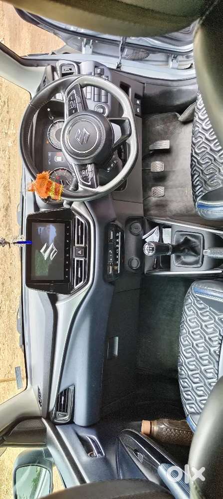 Maruti Suzuki Baleno 2022 Petrol Well Maintained