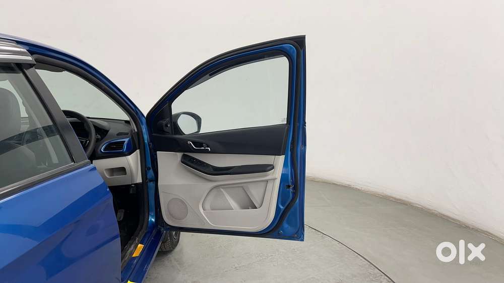Tata Tiago 1.2 Revotron Xz Plus Cng, 2024, Cng & Hybrids