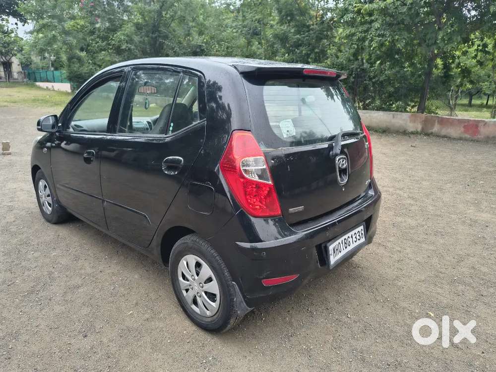Hyundai I10 Asta 2013 Petrol Automatic