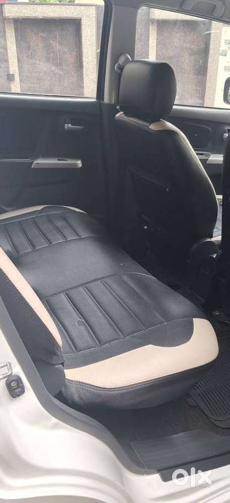 Maruti Suzuki Wagon R Vxi 1.0, 2012, Petrol