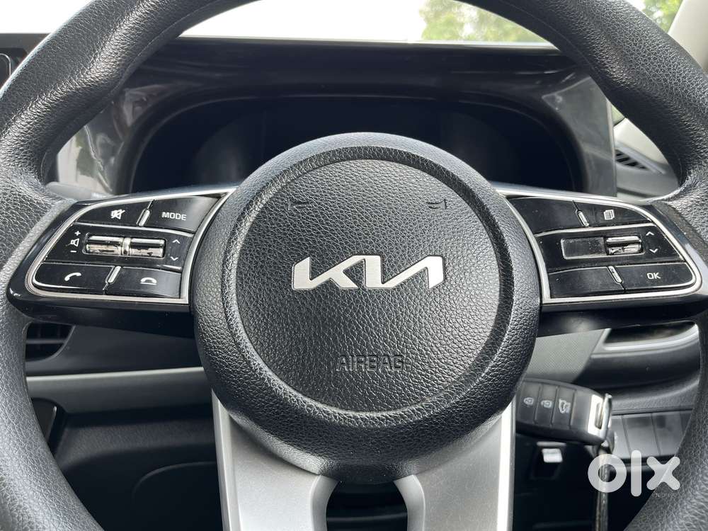 Kia Seltos Hte G, 2023, Petrol